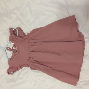 Girls 3T-4T dress